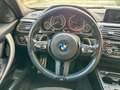 BMW 330 330d xDrive Touring M Sport *AHK,KW,HARMAN* Silber - thumbnail 17