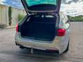 BMW 330 330d xDrive Touring M Sport *AHK,KW,HARMAN* Silber - thumbnail 5