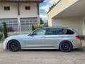 BMW 330 330d xDrive Touring M Sport *AHK,KW,HARMAN* Silber - thumbnail 3