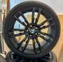 BMW 330 330d xDrive Touring M Sport *AHK,KW,HARMAN* Silber - thumbnail 20
