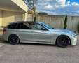 BMW 330 330d xDrive Touring M Sport *AHK,KW,HARMAN* Silber - thumbnail 7