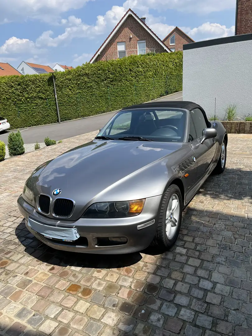 BMW Z3 roadster 1.9i - 1