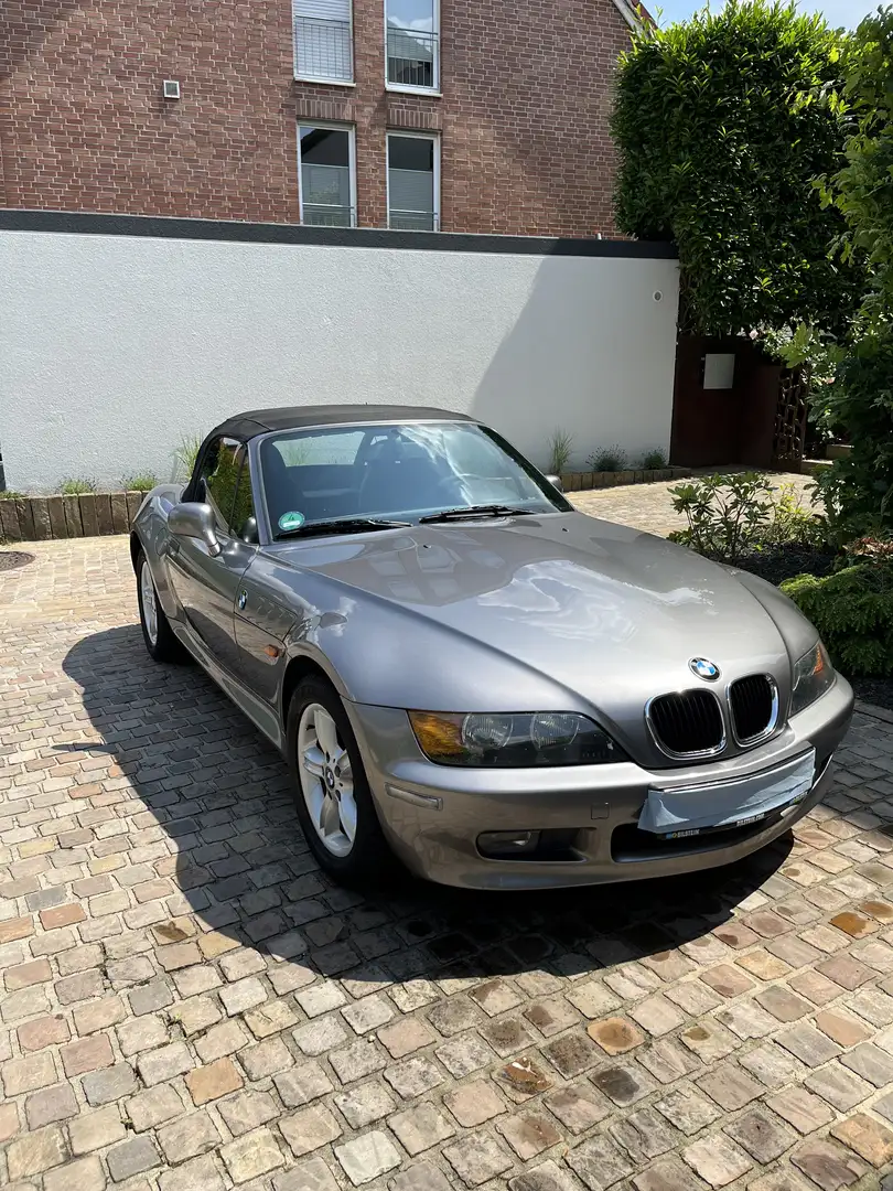 BMW Z3 roadster 1.9i - 2
