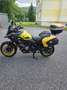Suzuki V-Strom 650 XT Jaune - thumbnail 2
