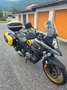 Suzuki V-Strom 650 XT Jaune - thumbnail 4