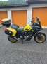 Suzuki V-Strom 650 XT Jaune - thumbnail 8