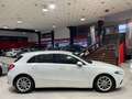 Mercedes-Benz A 200 200d 8G-DCT Blanc - thumbnail 5
