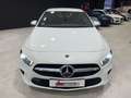 Mercedes-Benz A 200 200d 8G-DCT Blanc - thumbnail 2