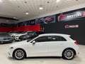 Mercedes-Benz A 200 200d 8G-DCT Blanc - thumbnail 9