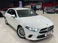 Mercedes-Benz A 200 200d 8G-DCT Blanc - thumbnail 4