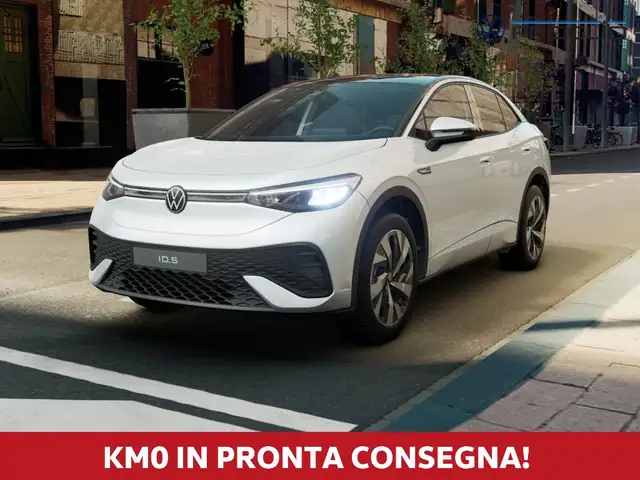 Volkswagen ID.5 PRO PERFORMANCE BATTERIA DA 77KWH ( MY 23