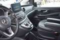Mercedes-Benz V 250 Edition Score 4Matic / Schwarz - thumbnail 18