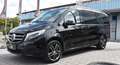 Mercedes-Benz V 250 Edition Score 4Matic / Schwarz - thumbnail 2