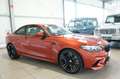 BMW M2 Competition Schalter 1.Hd+Harman Kardon+SHZ Orange - thumbnail 6