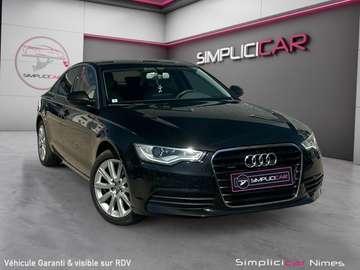 IV 3.0 TDI 204 AMBIENTE QUATTRO S TRONIC 7