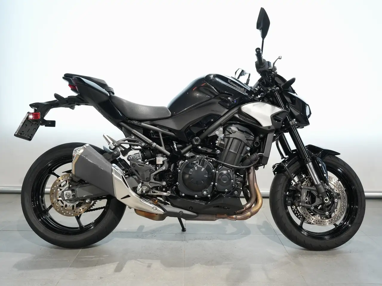 Kawasaki Z 900