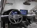 Volkswagen Golf Variant 1.5 TSI Goal, AHK, Navi, ACC Grau - thumbnail 8