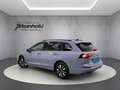 Volkswagen Golf Variant 1.5 TSI Goal, AHK, Navi, ACC Grau - thumbnail 5