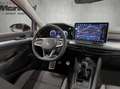 Volkswagen Golf Variant 1.5 TSI Goal, AHK, Navi, ACC Grau - thumbnail 9
