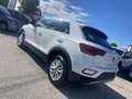 Volkswagen T-Roc T-Roc  2.0 tdi Life 115cv Weiß - thumbnail 6