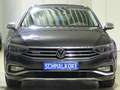 Volkswagen Passat Alltrack Passat Variant 2.0 TDI SCR DSG7 4Mot Alltrack Gris - thumbnail 1