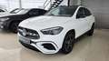 Mercedes-Benz GLA 200 200d 8G-DCT Blanco - thumbnail 1
