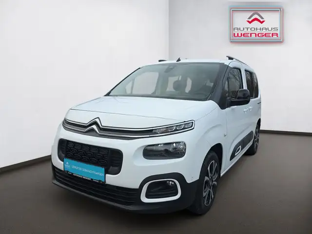 Citroen Berlingo M "Shine" Start&Stop
