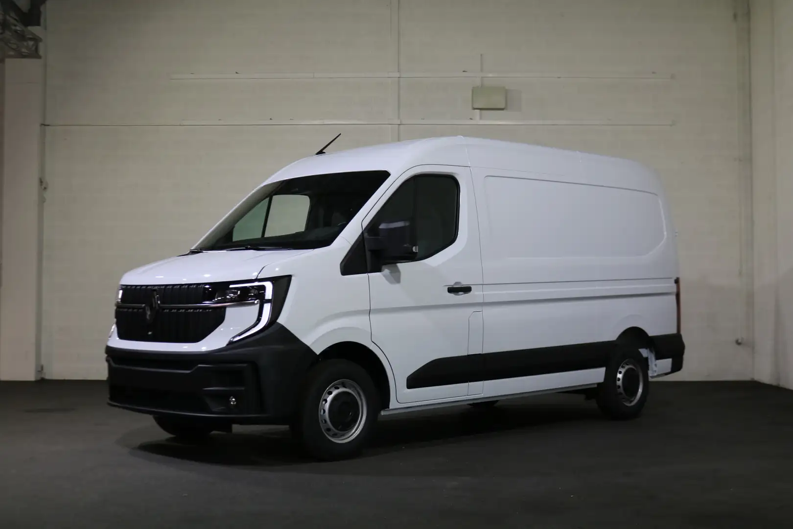 Renault Master 2.0 dCi 170pk L2 H2 Nieuw Model Navigatie Camera B Wit - 1