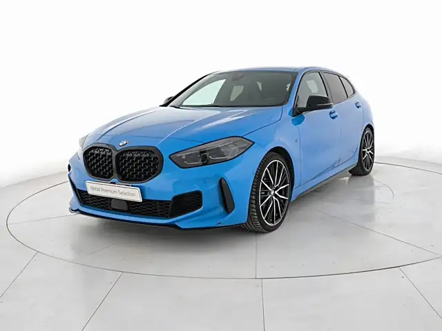 BMW 135 M135i xDrive