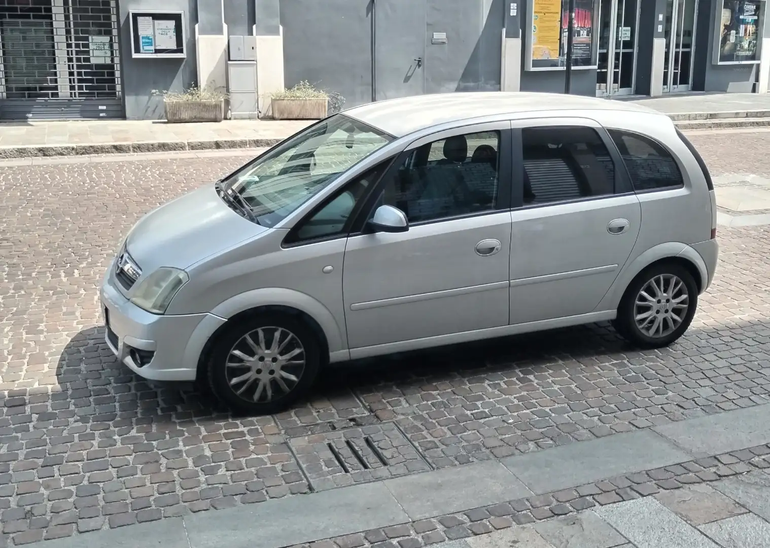 Opel Meriva 1.4 16v Enjoy Gpl-tech - 2