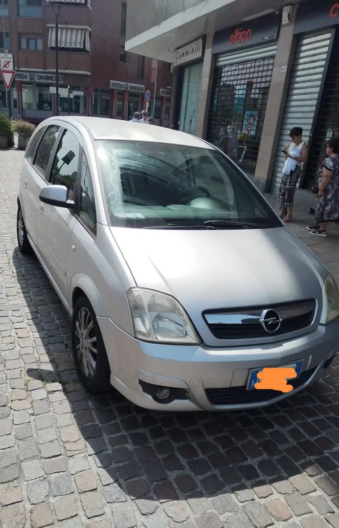 Opel Meriva 1.4 16v Enjoy Gpl-tech - 1