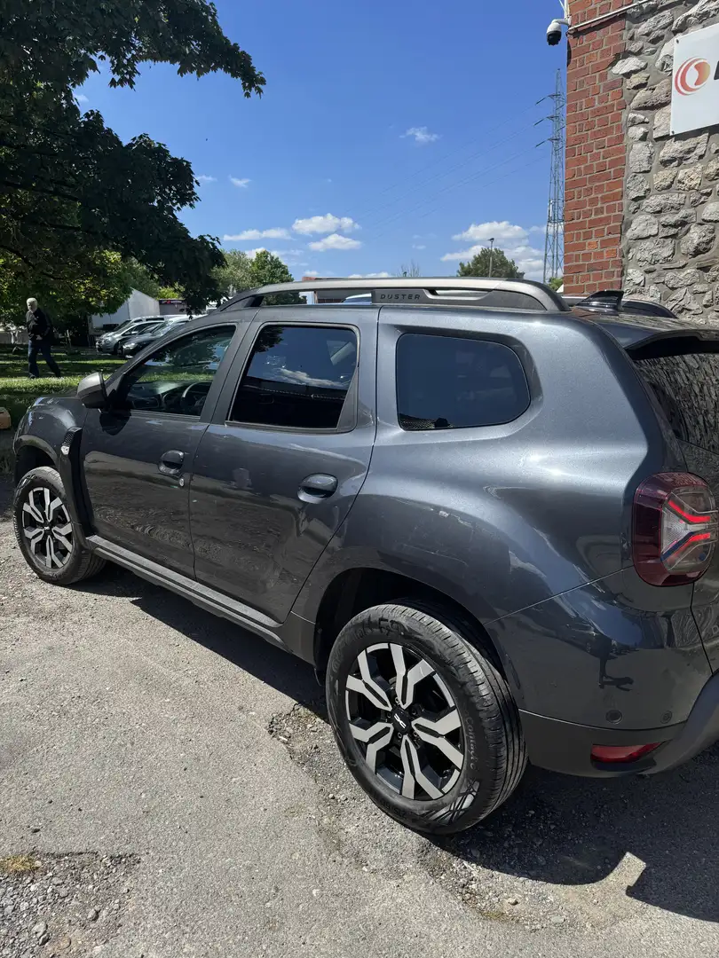 Dacia Duster 1.3 tce Journey 4x2 150cv edc fap - 2
