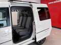 Volkswagen Caddy 2.0 TDI 110 CV 4MOTION 5P. HIGHLINE Weiß - thumbnail 38