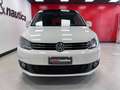 Volkswagen Caddy 2.0 TDI 110 CV 4MOTION 5P. HIGHLINE Weiß - thumbnail 3