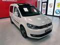 Volkswagen Caddy 2.0 TDI 110 CV 4MOTION 5P. HIGHLINE Weiß - thumbnail 21