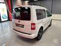Volkswagen Caddy 2.0 TDI 110 CV 4MOTION 5P. HIGHLINE Bianco - thumbnail 26