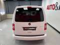 Volkswagen Caddy 2.0 TDI 110 CV 4MOTION 5P. HIGHLINE Weiß - thumbnail 24