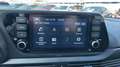 Hyundai i20 i20 1.2 MPI MT Connectline Nero - thumbnail 13