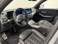 BMW 320 d xDrive Grau - thumbnail 7