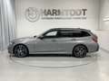 BMW 320 d xDrive Grau - thumbnail 3