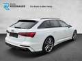 Audi S6 Avant TDI quattro tiptronic !VOLL! Blanco - thumbnail 4