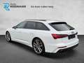 Audi S6 Avant TDI quattro tiptronic !VOLL! Weiß - thumbnail 5