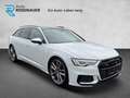 Audi S6 Avant TDI quattro tiptronic !VOLL! Blanco - thumbnail 2