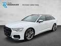 Audi S6 Avant TDI quattro tiptronic !VOLL! Blanco - thumbnail 1