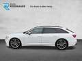 Audi S6 Avant TDI quattro tiptronic !VOLL! Weiß - thumbnail 6