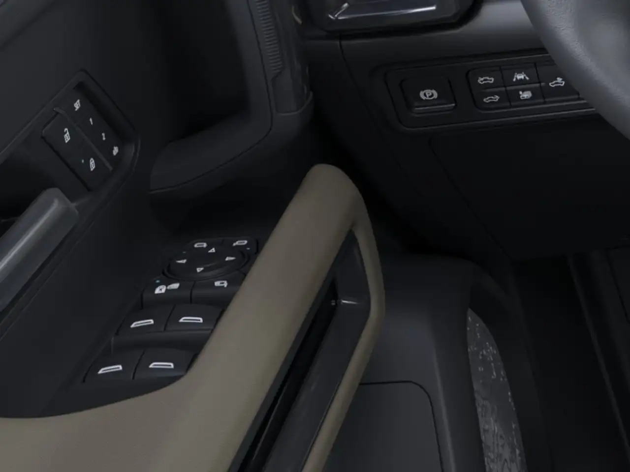 GMC HUMMER EV Pickup fotografie GMC HUMMER EV Pickup