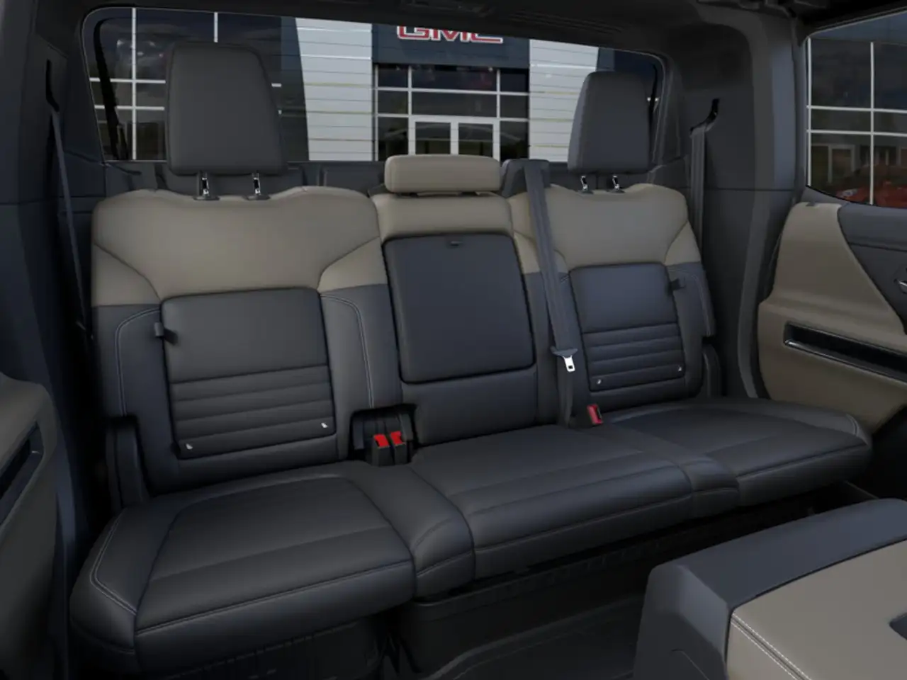 GMC HUMMER EV Pickup fotografie GMC HUMMER EV Pickup