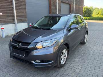 HR-V 1.6 D-TEC Elegance