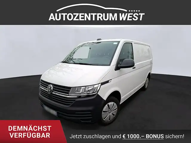 Volkswagen T6.1 Kastenwagen KR 2,0 TDI ..Mod.2022 ..netto ...