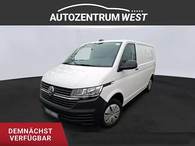 Volkswagen T6.1 Kastenwagen KR 2,0 TDI ..Mod.2022 ..netto ...